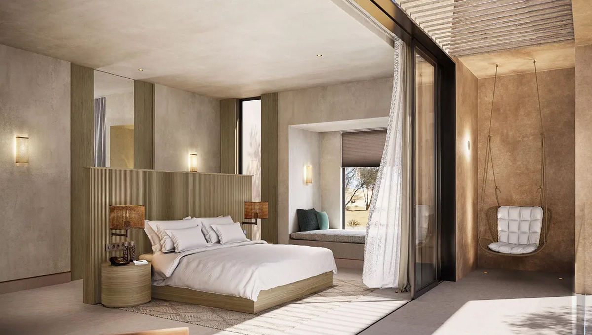 The Ritz Carlton Residences  gallery image 24