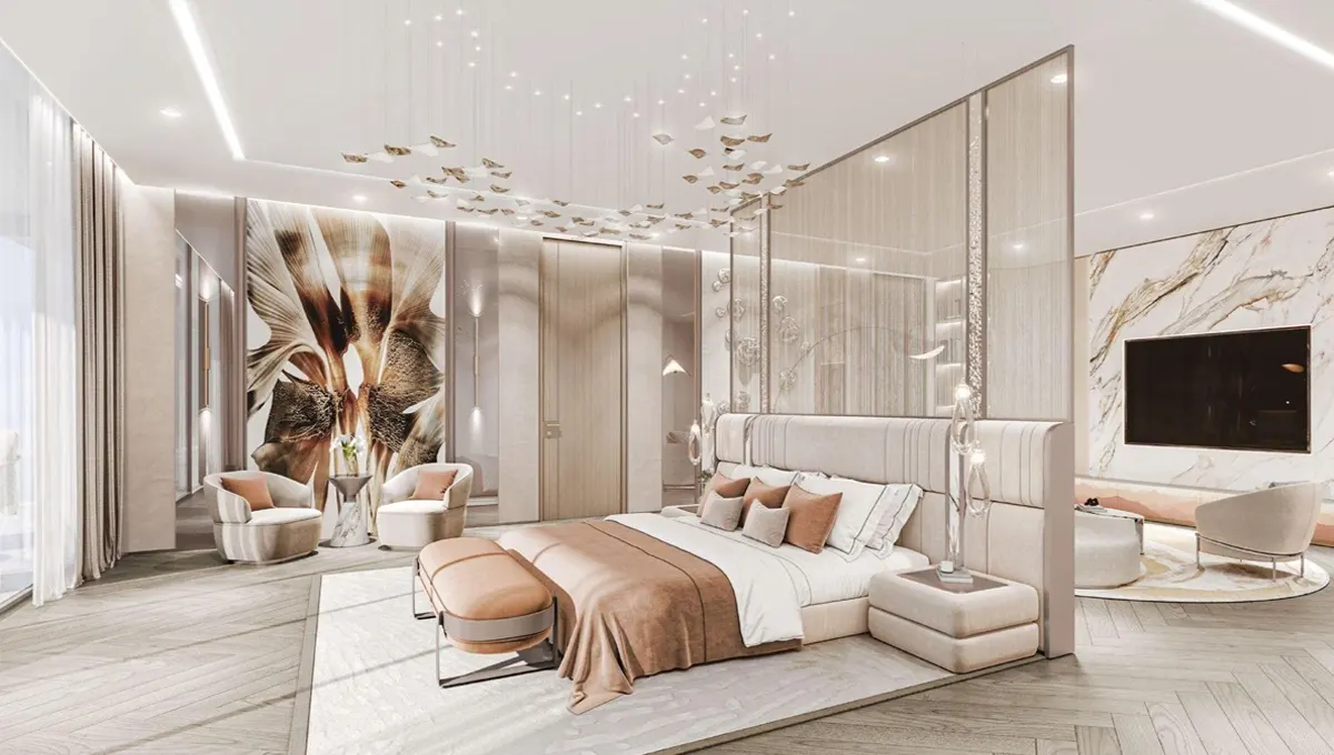 DAMAC The Sapphire gallery image 23