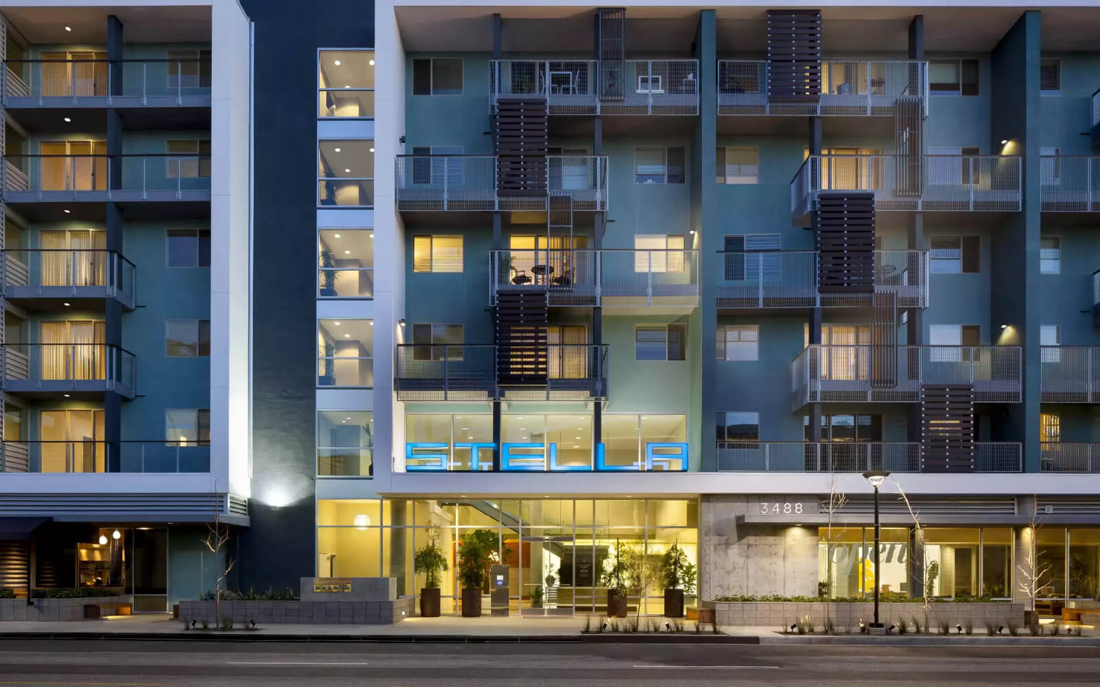 Algouta The Stella Residences image