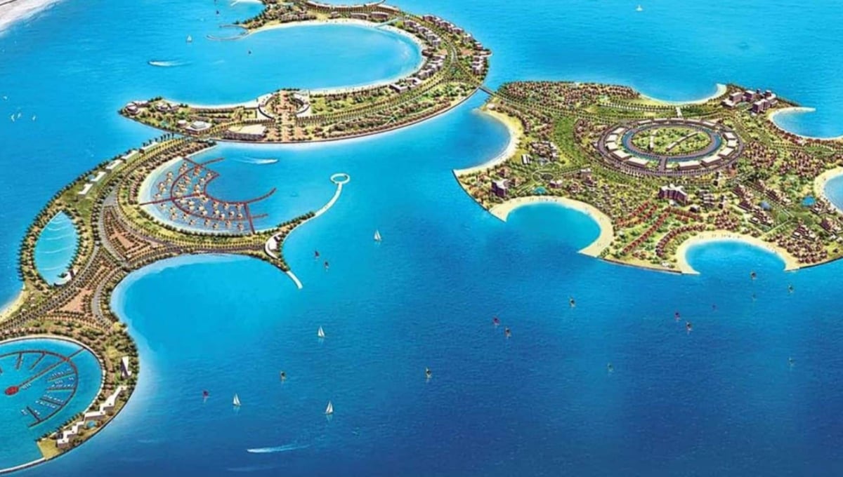 Luxe The Stellar Oceano Connectivity Image