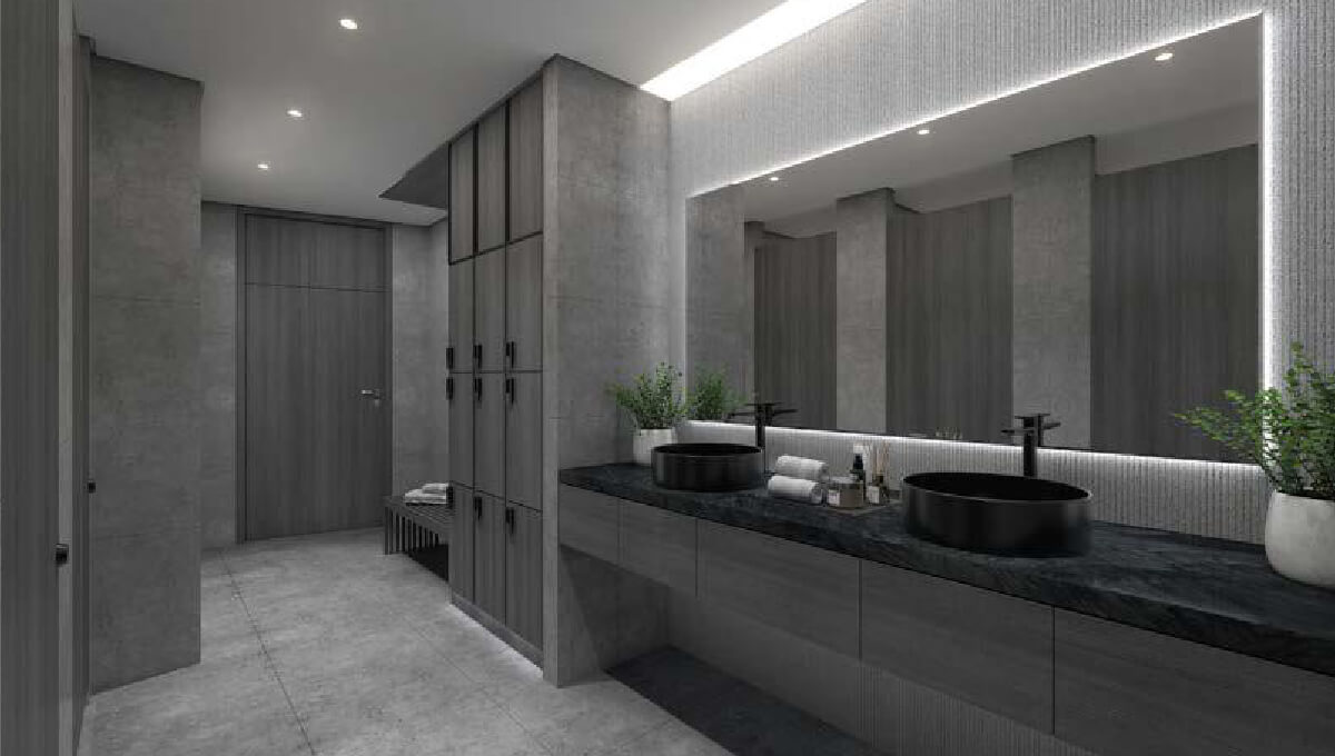 Prestige The Waterway  gallery image 22