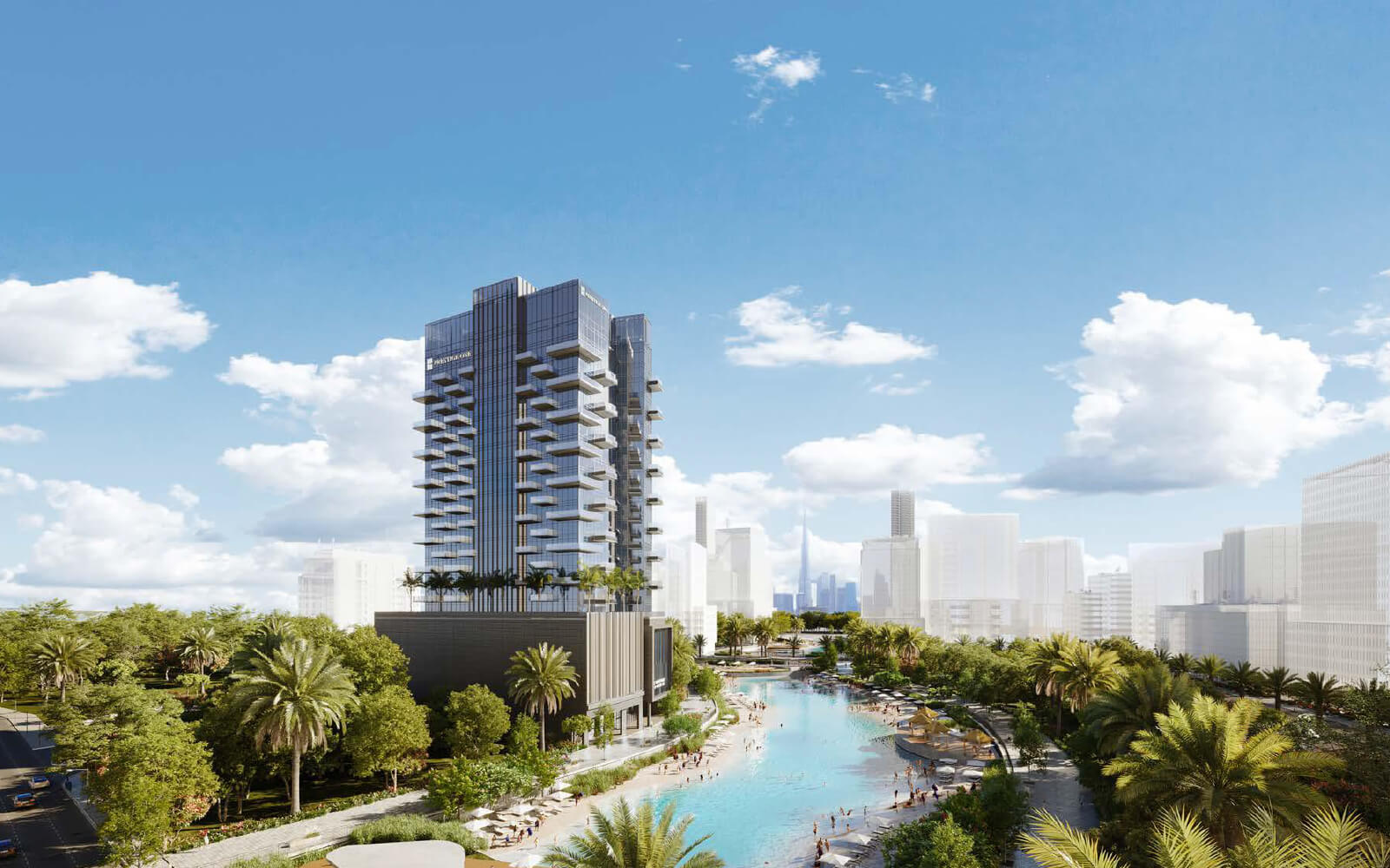 Prestige The Waterway  image