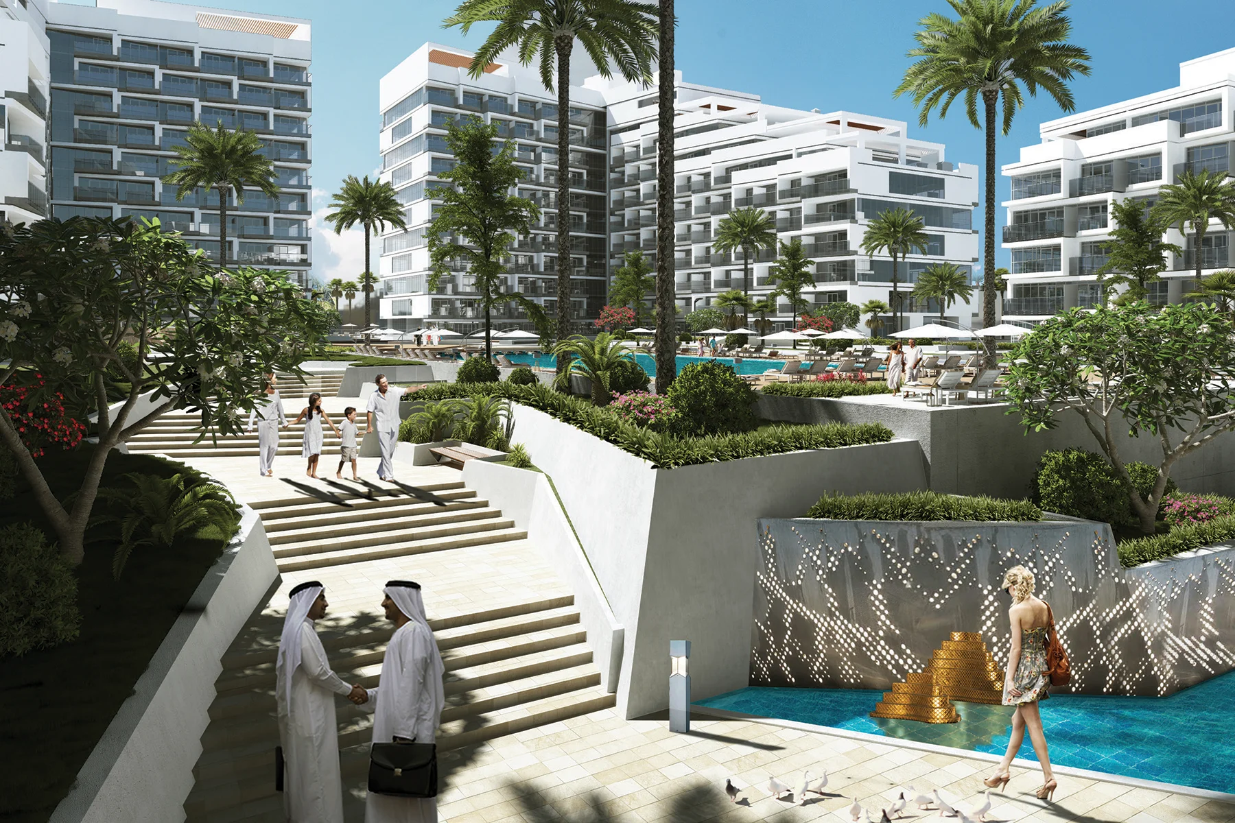 Tonino Lamborghini Residences image