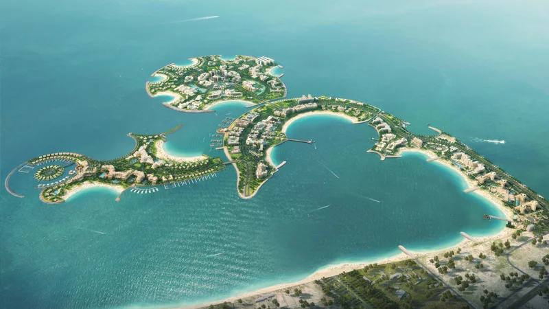 Top Areas for Investment in RAK