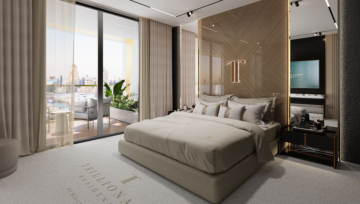 Binghatti Trillionaire Residences  gallery image 3