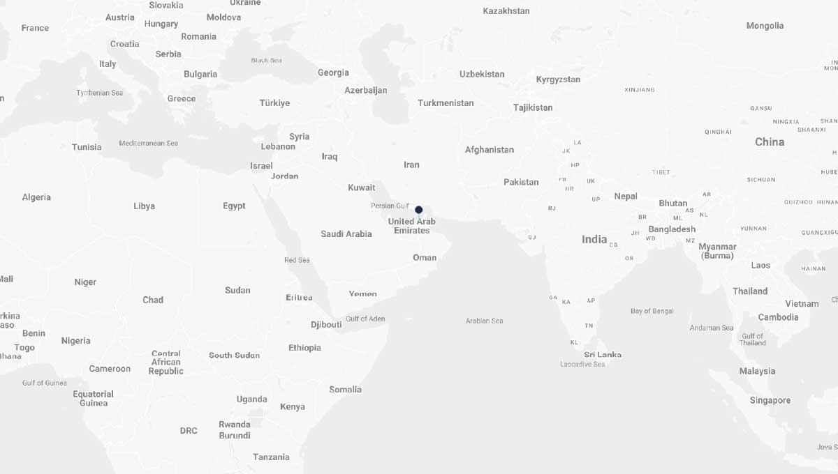 Dar Al Arkan Urban Oasis Connectivity Image