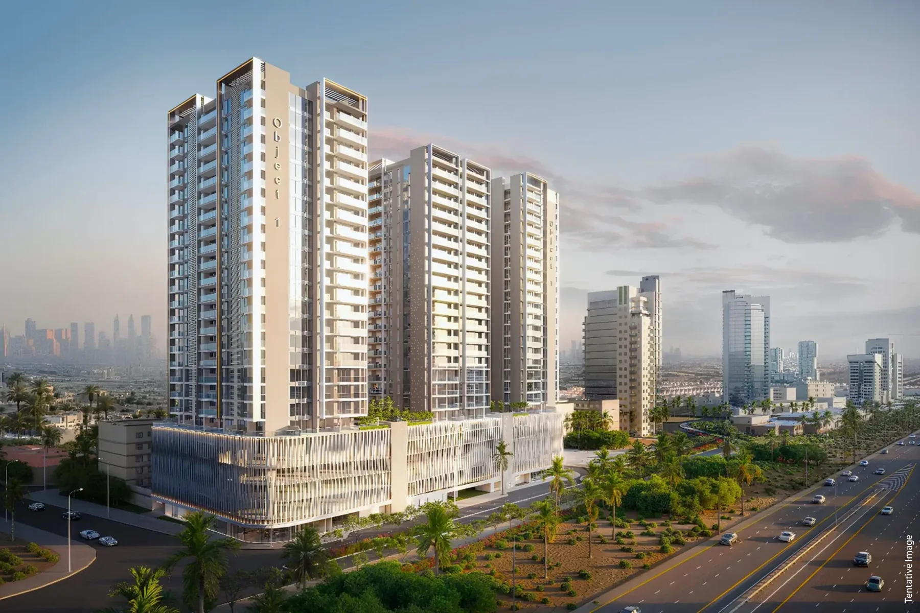 V1VID Residence image
