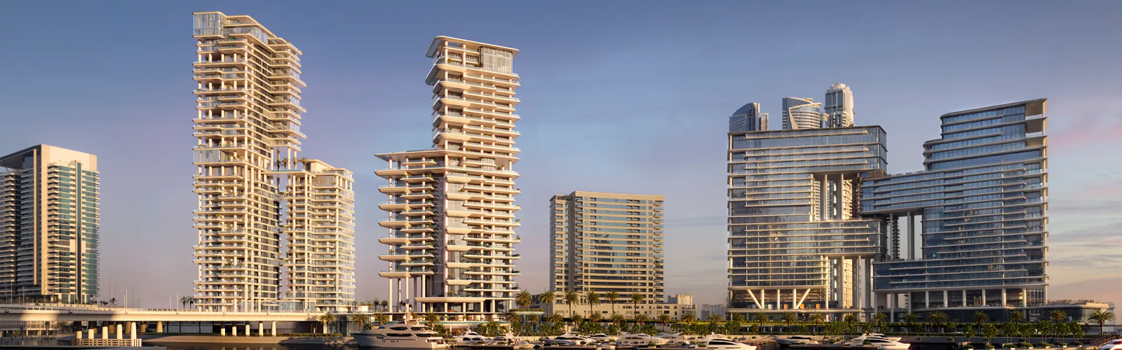 Omniyat Vela Viento Residences image