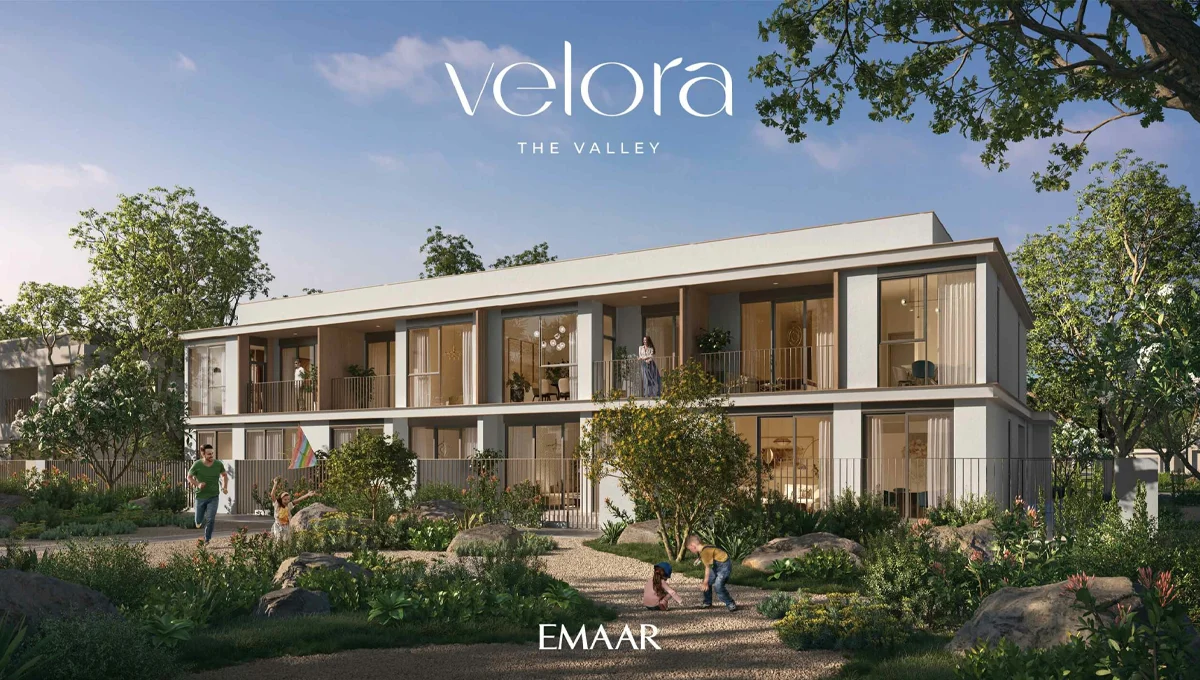 Emaar Velora