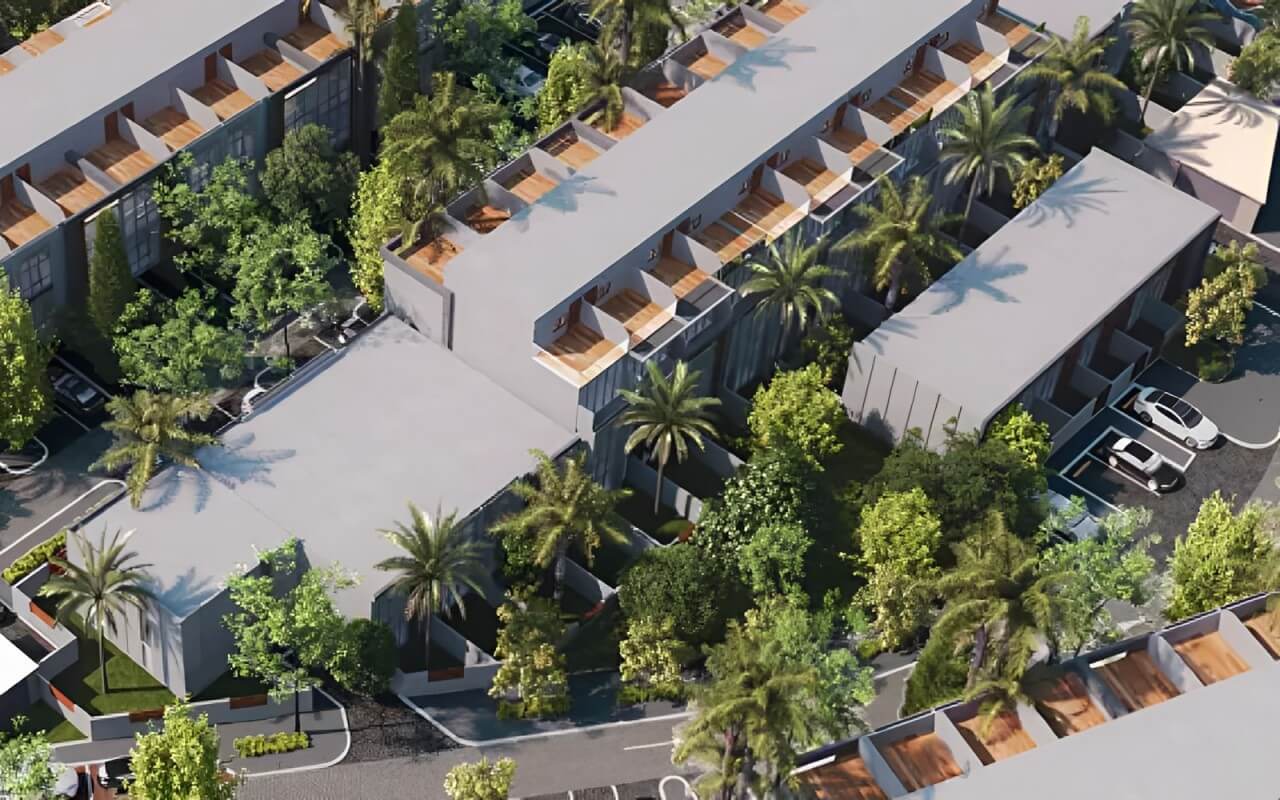 Verdana Townhouses Phase 3 image