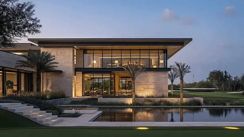Villas  Configurations Whats on Offer