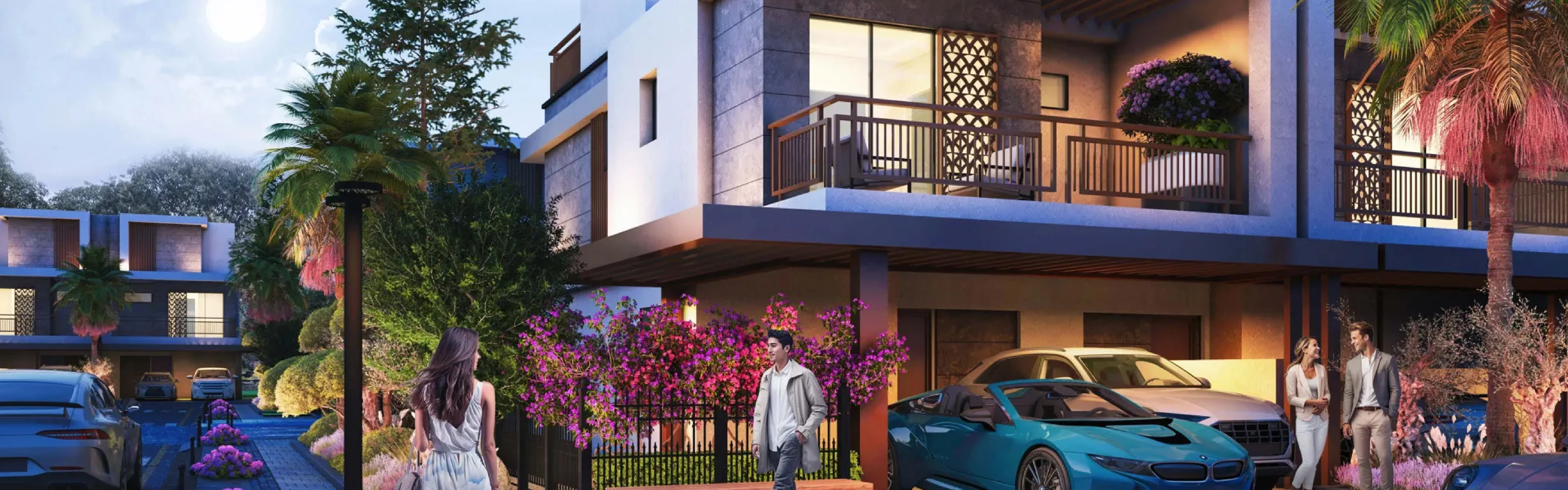 DAMAC Violet 2 image