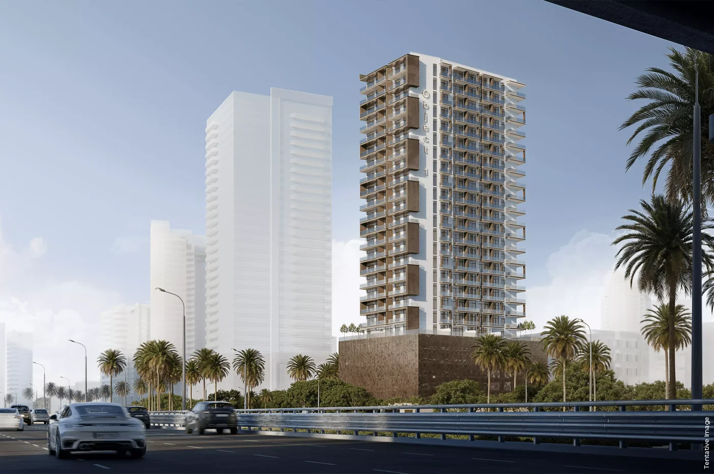 Voxa Residences Image