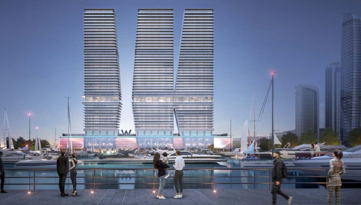  Arada W The Residences  gallery image 21