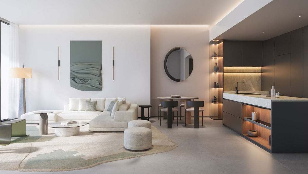  Arada W The Residences  gallery image 24