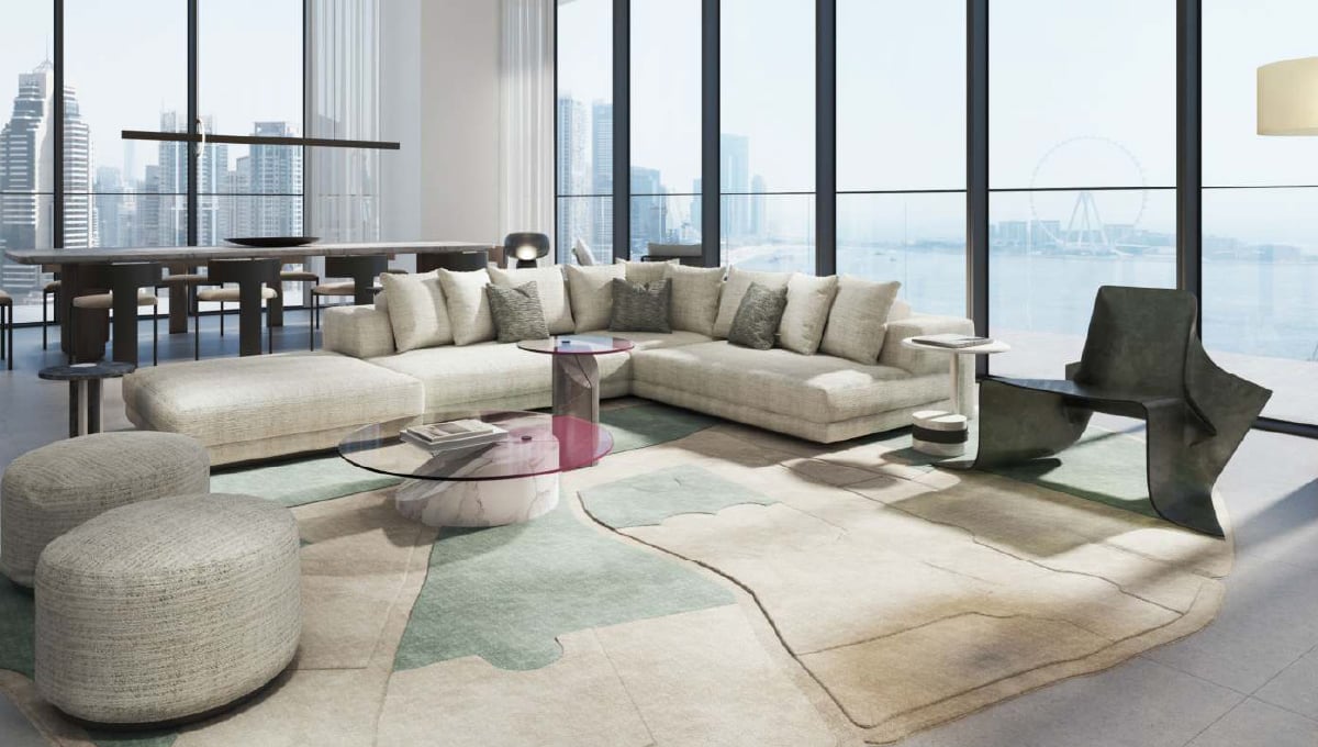  Arada W The Residences  gallery image 25