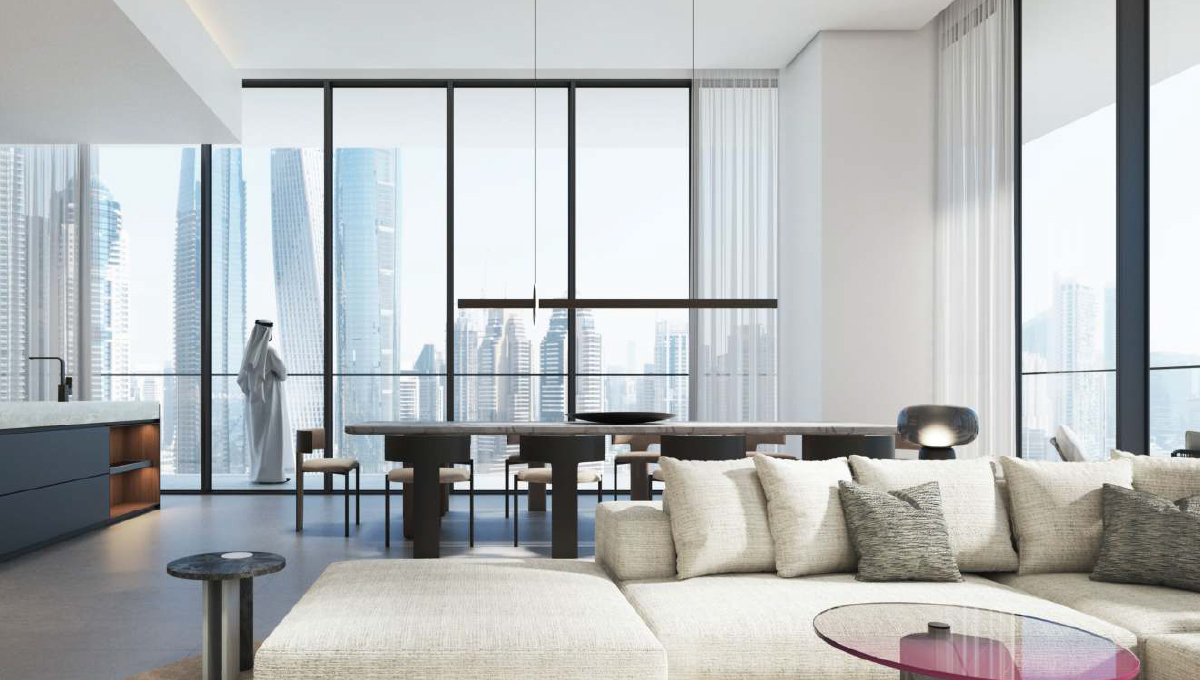  Arada W The Residences  gallery image 27