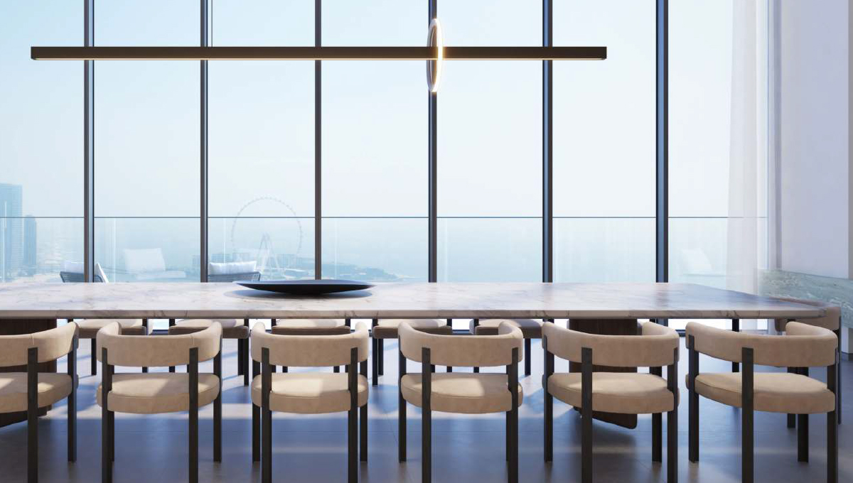  Arada W The Residences  gallery image 28