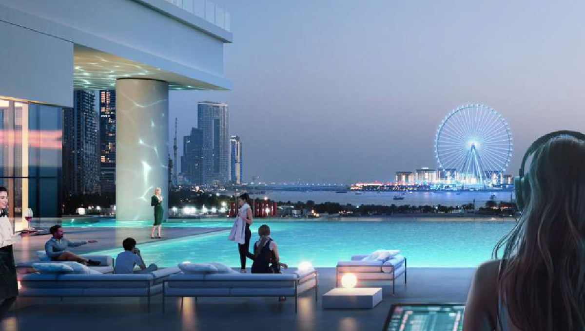  Arada W The Residences  gallery image 29