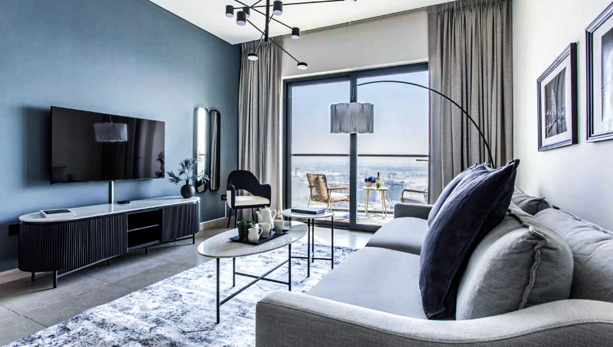 Sobha Waves Grande Phase 2 gallery image 22