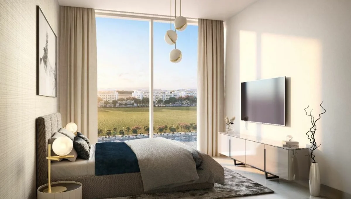 Sobha Waves Grande Phase 2 gallery image 23