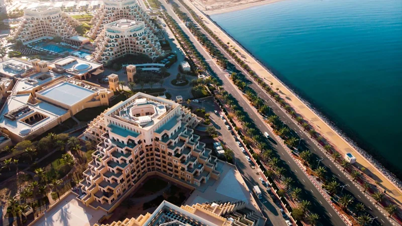 Why invest in Ras Al Khaimah
