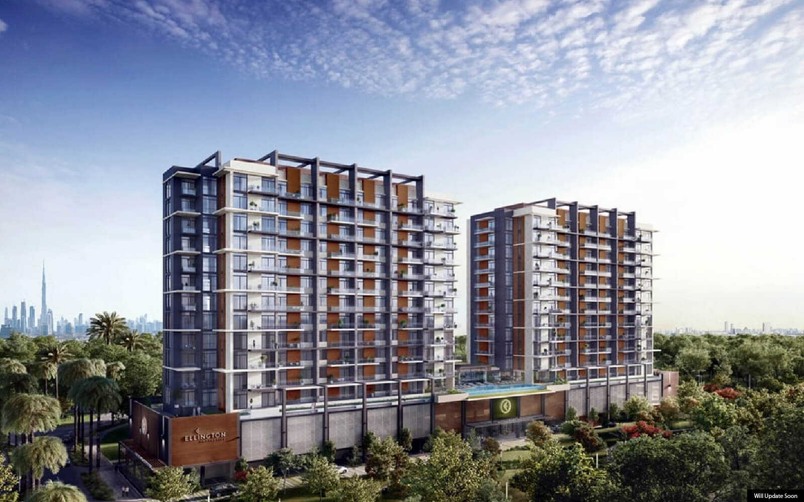 Ellington Wilton Park Residences 2 image