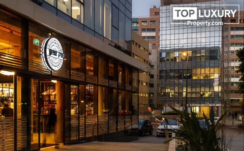 Image: Top Luxury Restaurants in Dubai