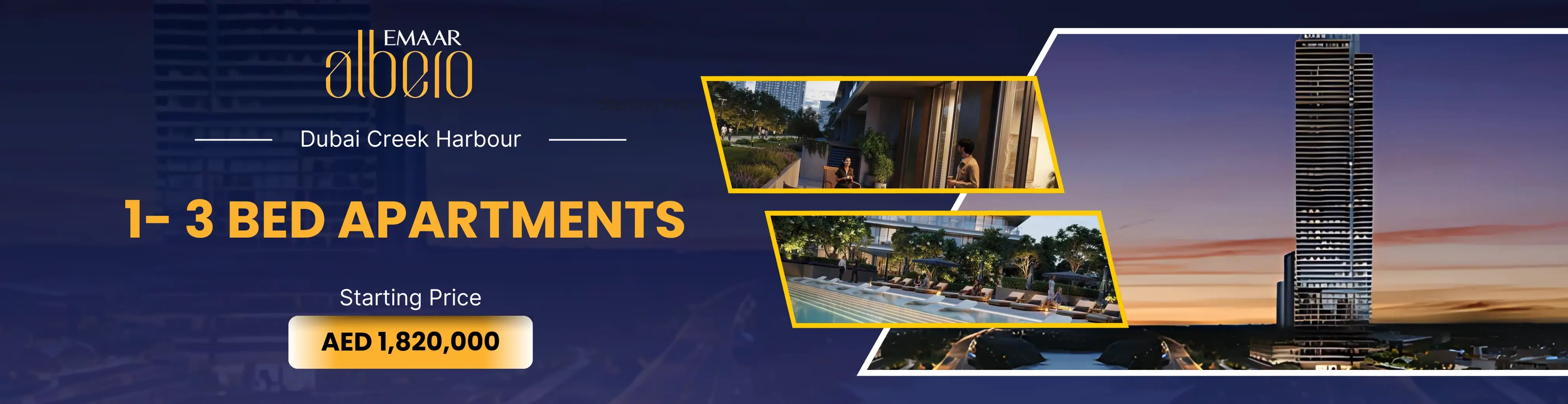 Banner Ad