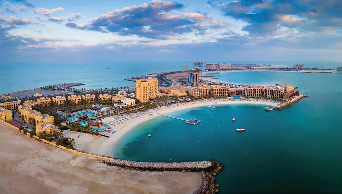 Image: Best Places To Live In Ras Al Khaimah For Tourist