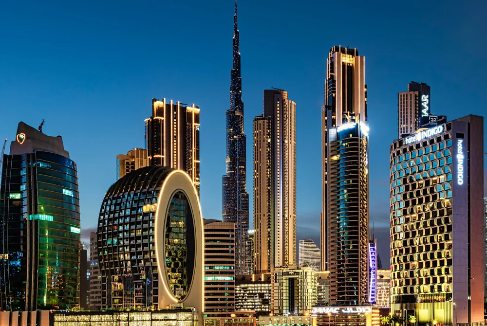 Business Bay