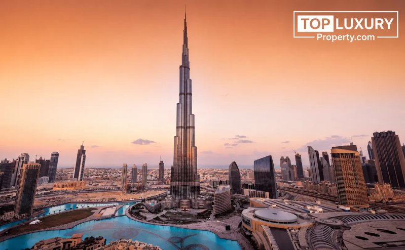Image: Things To Do In Burj Khalifa