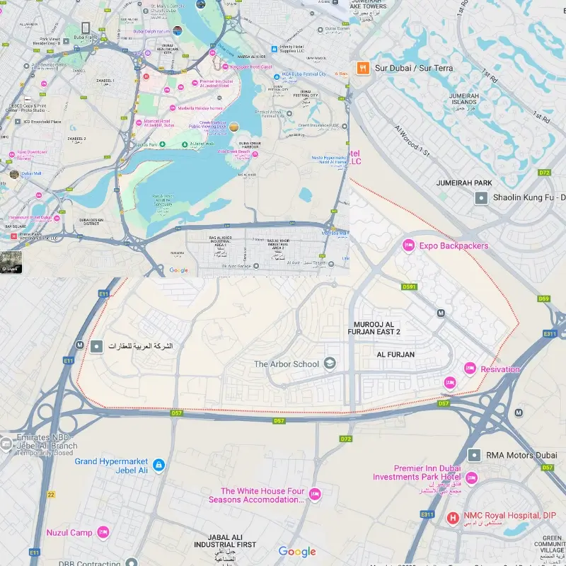 Project Connectivity Image