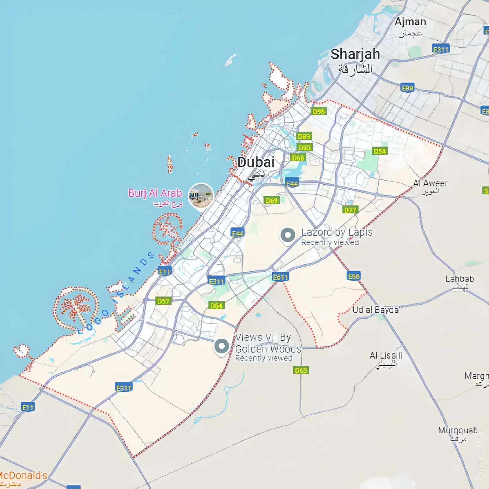 Brand Centro Connectivity Image