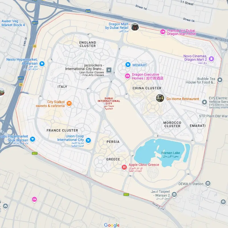 Project Connectivity Image