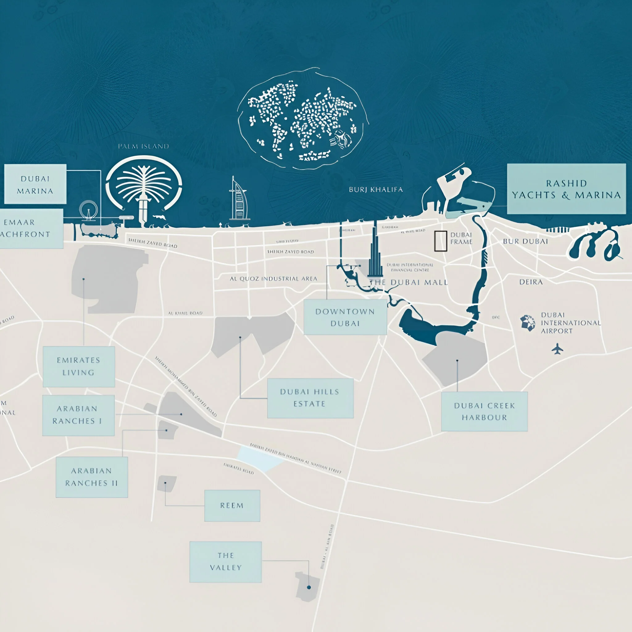 Emaar Seagate Connectivity Image