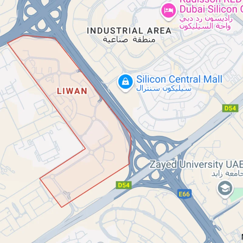 Project Connectivity Image