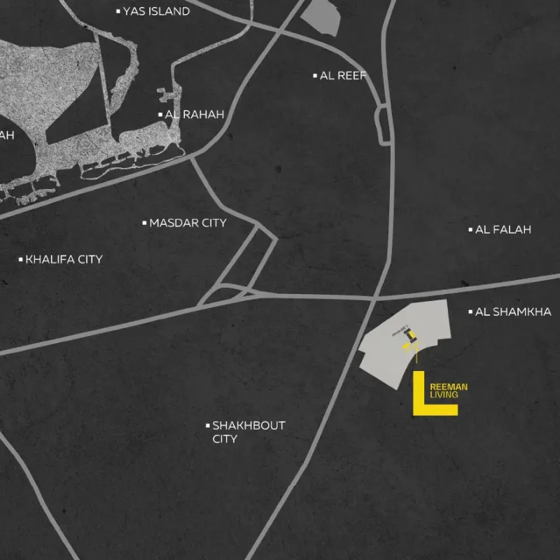 Reeman Living Phase 2 Connectivity Image