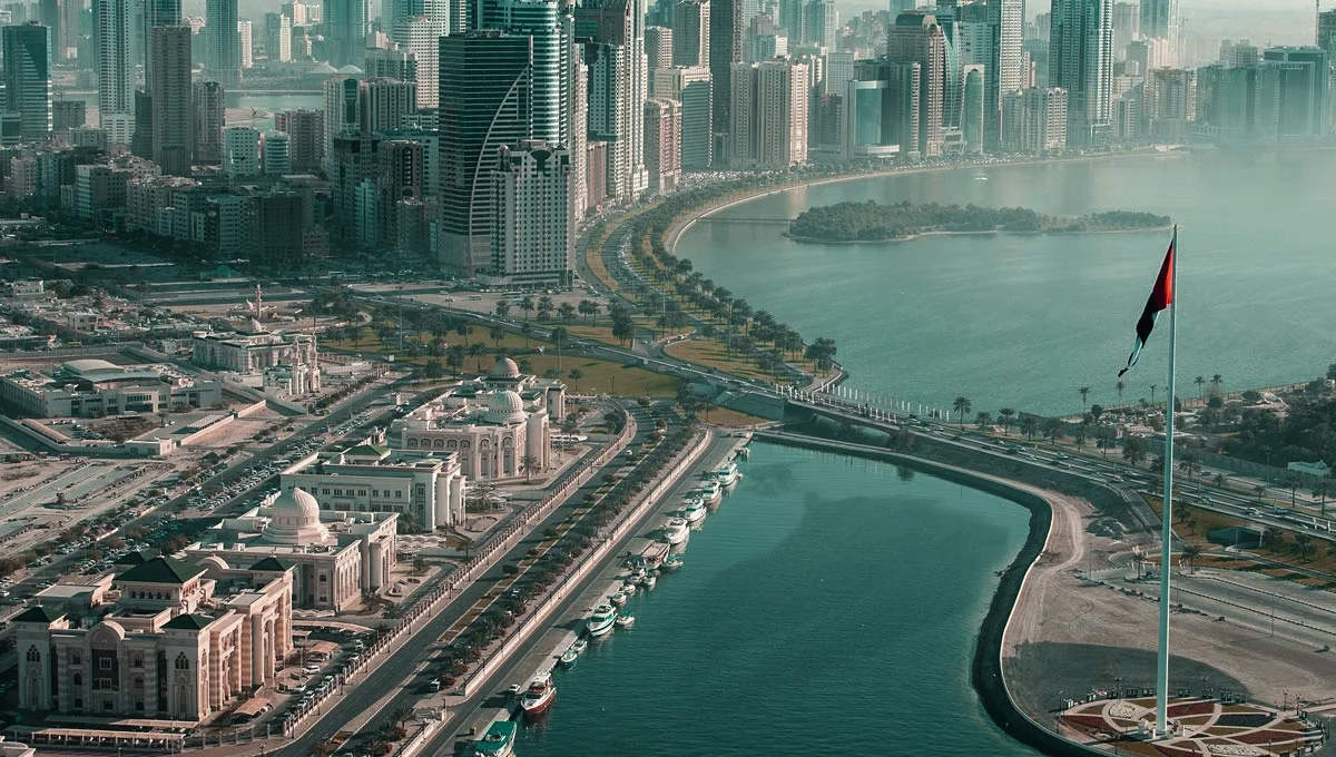 Image: Sharjah: Cost of Living