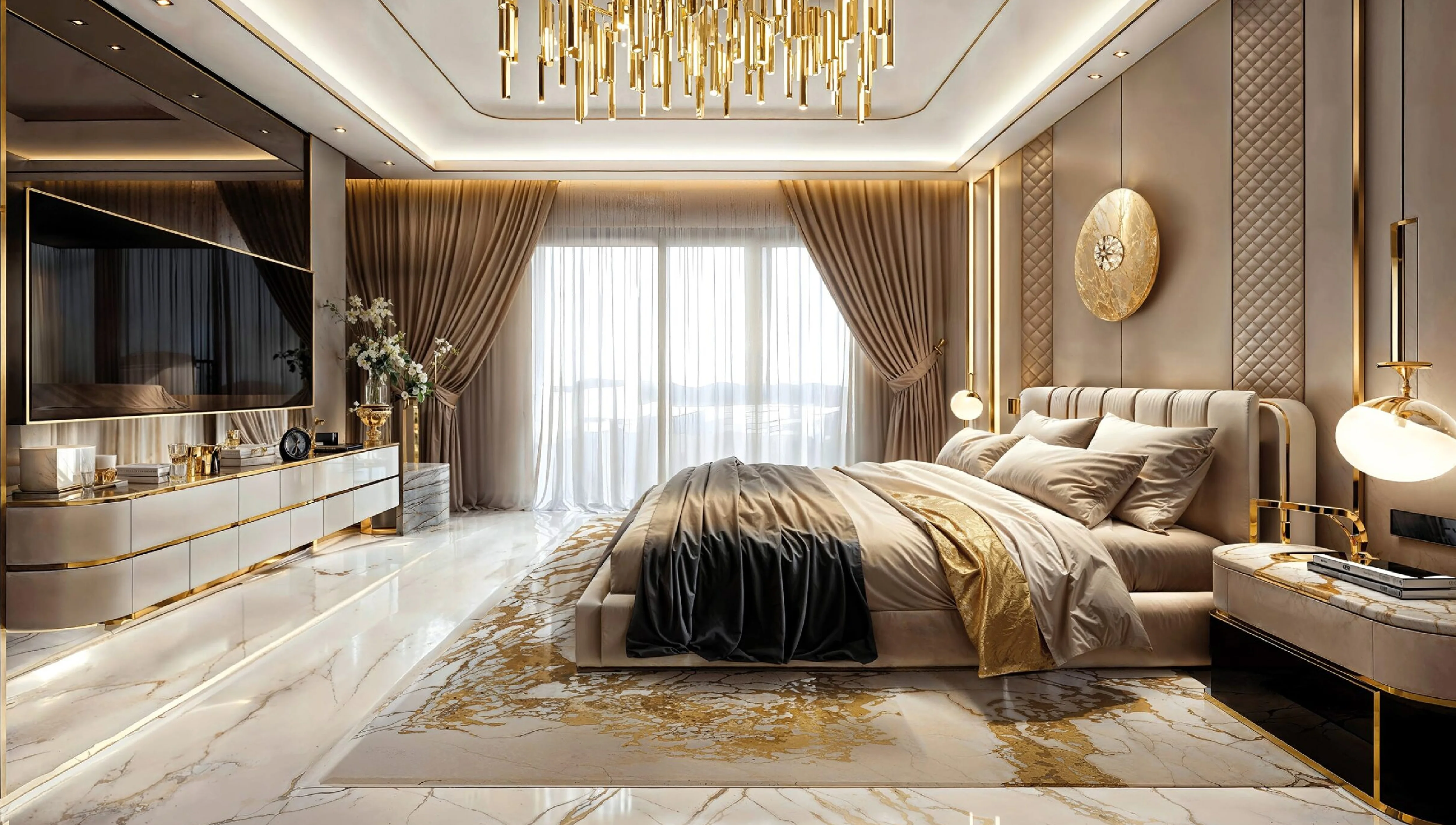1 Bedroom Apartment In Diamondz by Danube gallery image 27