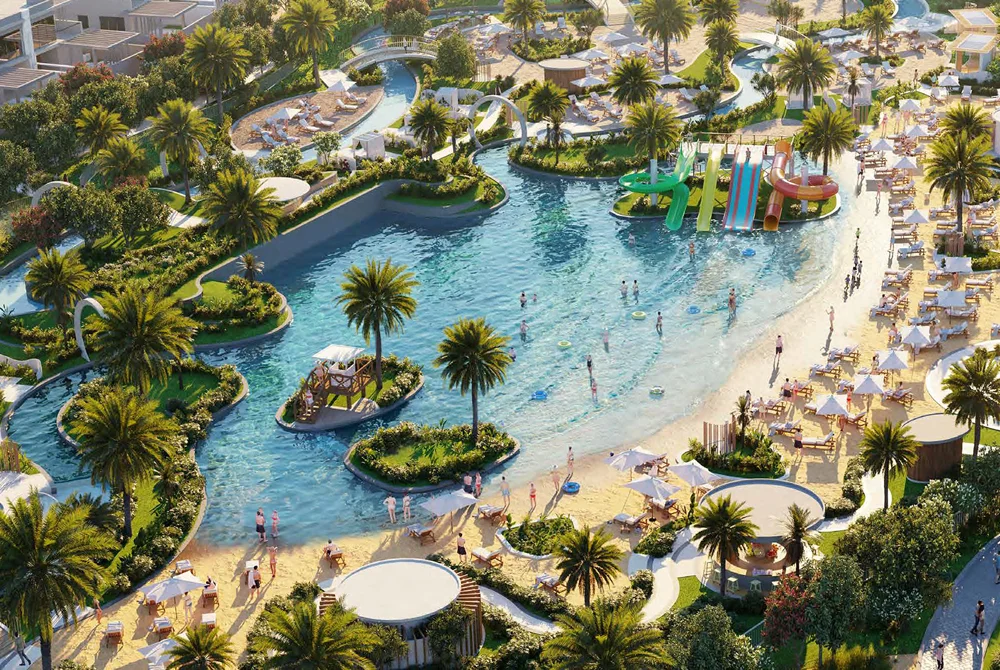 Damac Hills 2