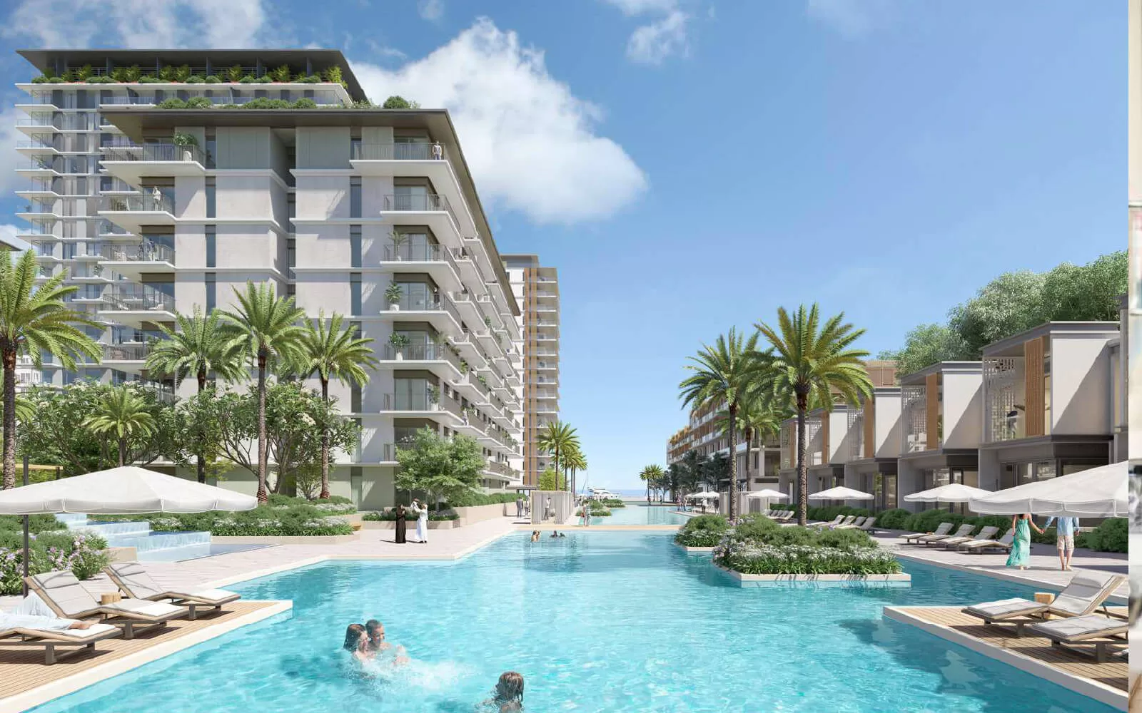 Emaar Sunridge image