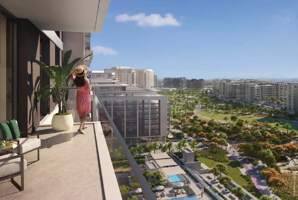 City View Residences gallery image 21