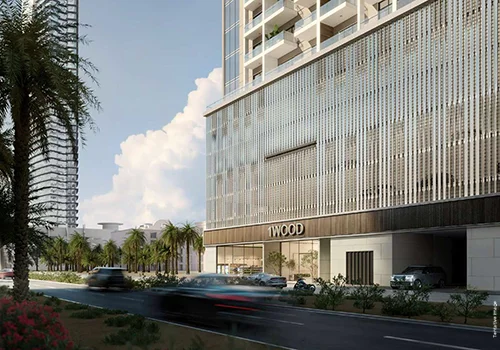 1 Wood Residence 2