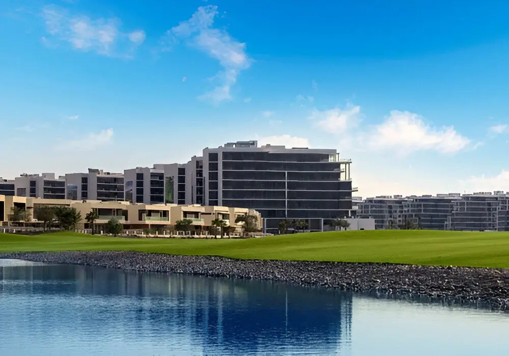 High Gardens Apartments Image