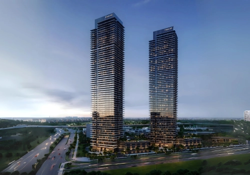 Emaar Altan Tower
