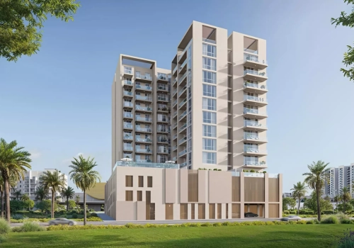 Avenue Residence 8