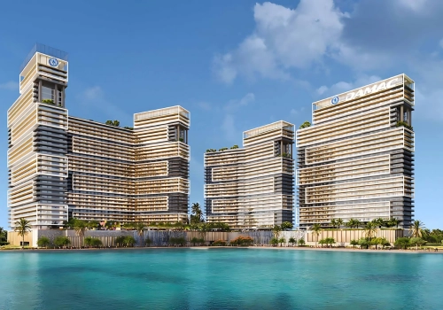 Chelsea Residences