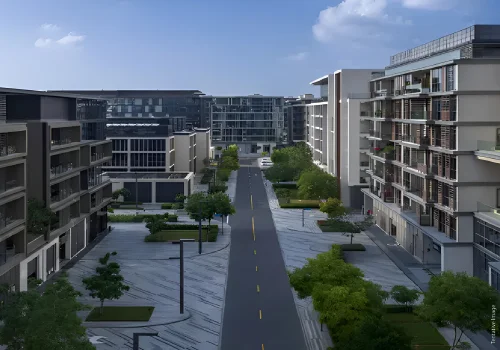 City Walk Phase 3 by Meraas