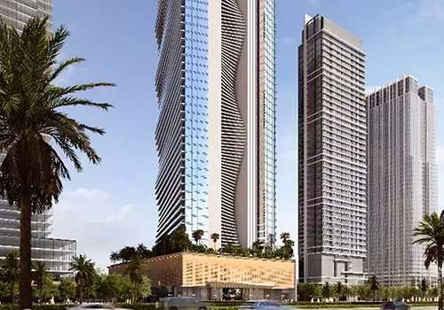 Chelsea Residences
